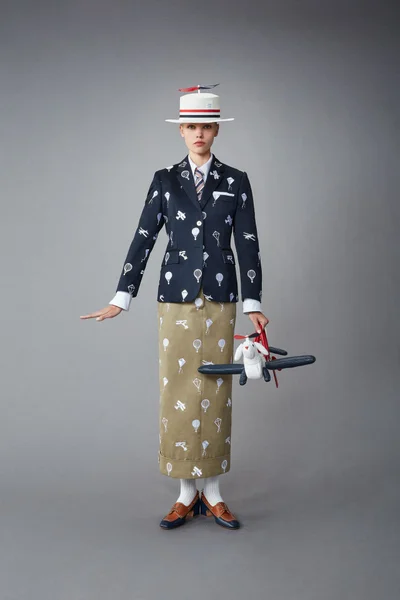 Look 22